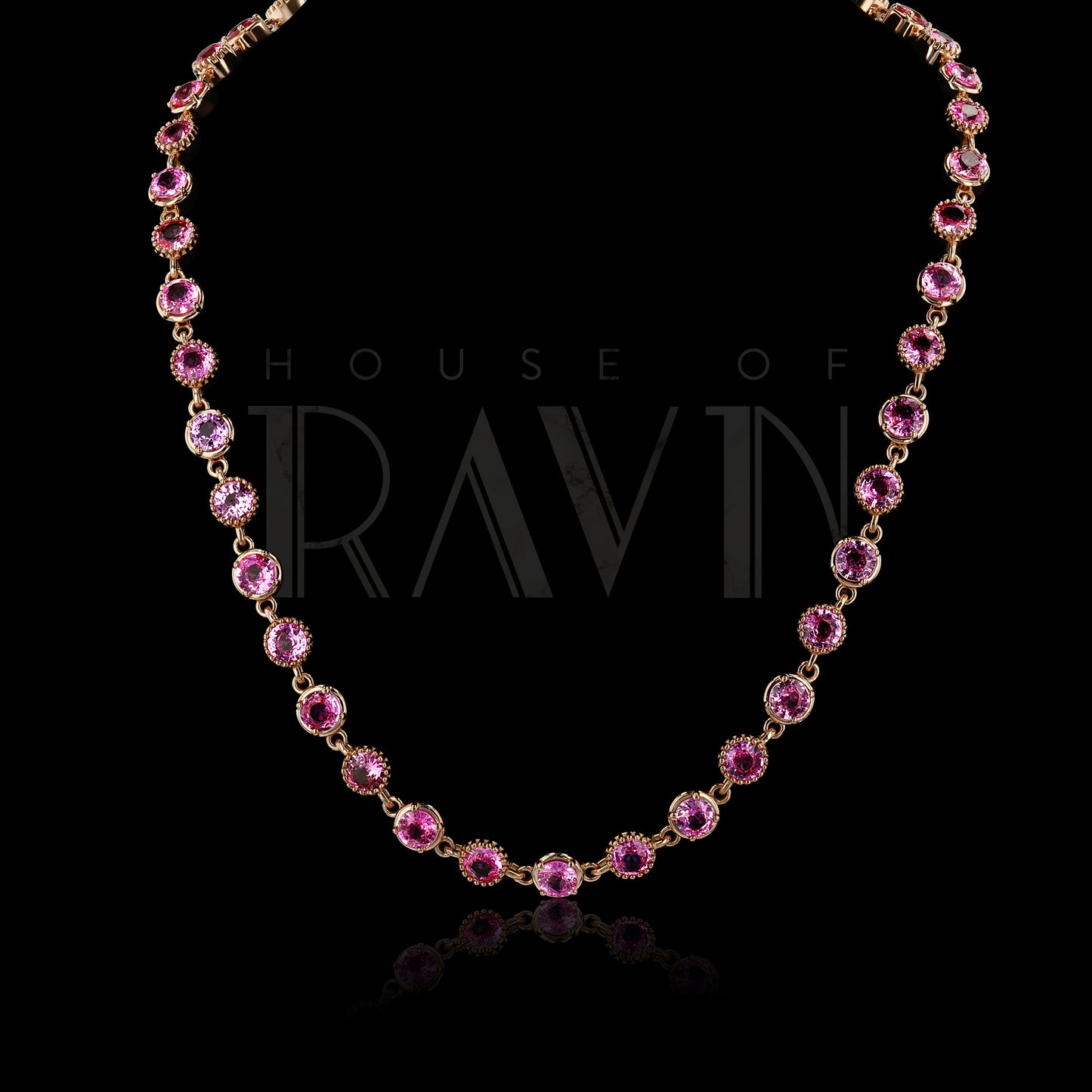 Aurora Necklace
