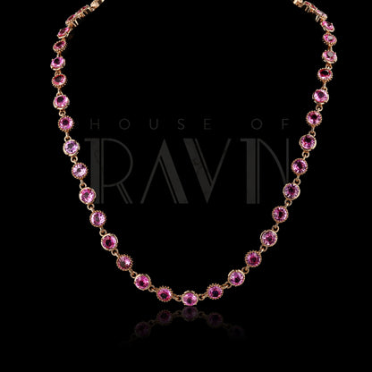 Aurora Necklace
