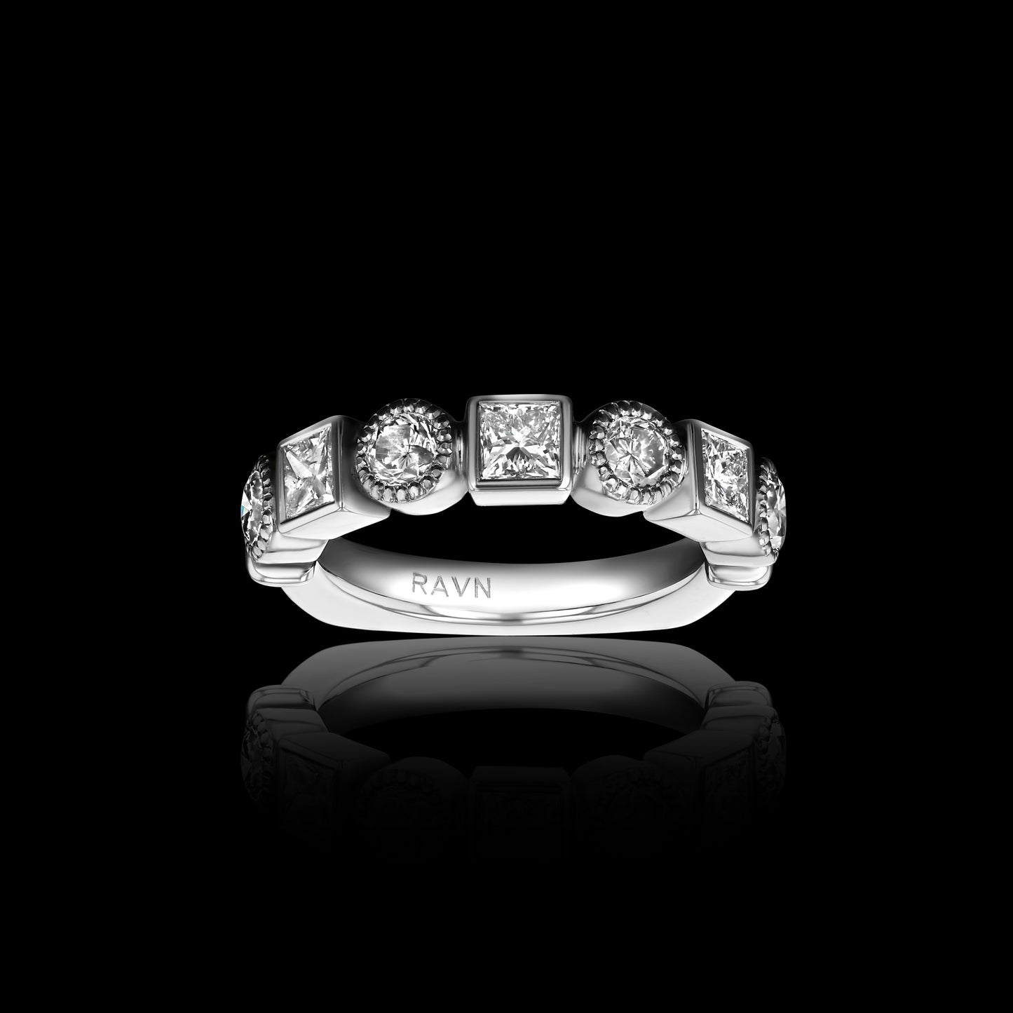 Sonata Half Eternity Band