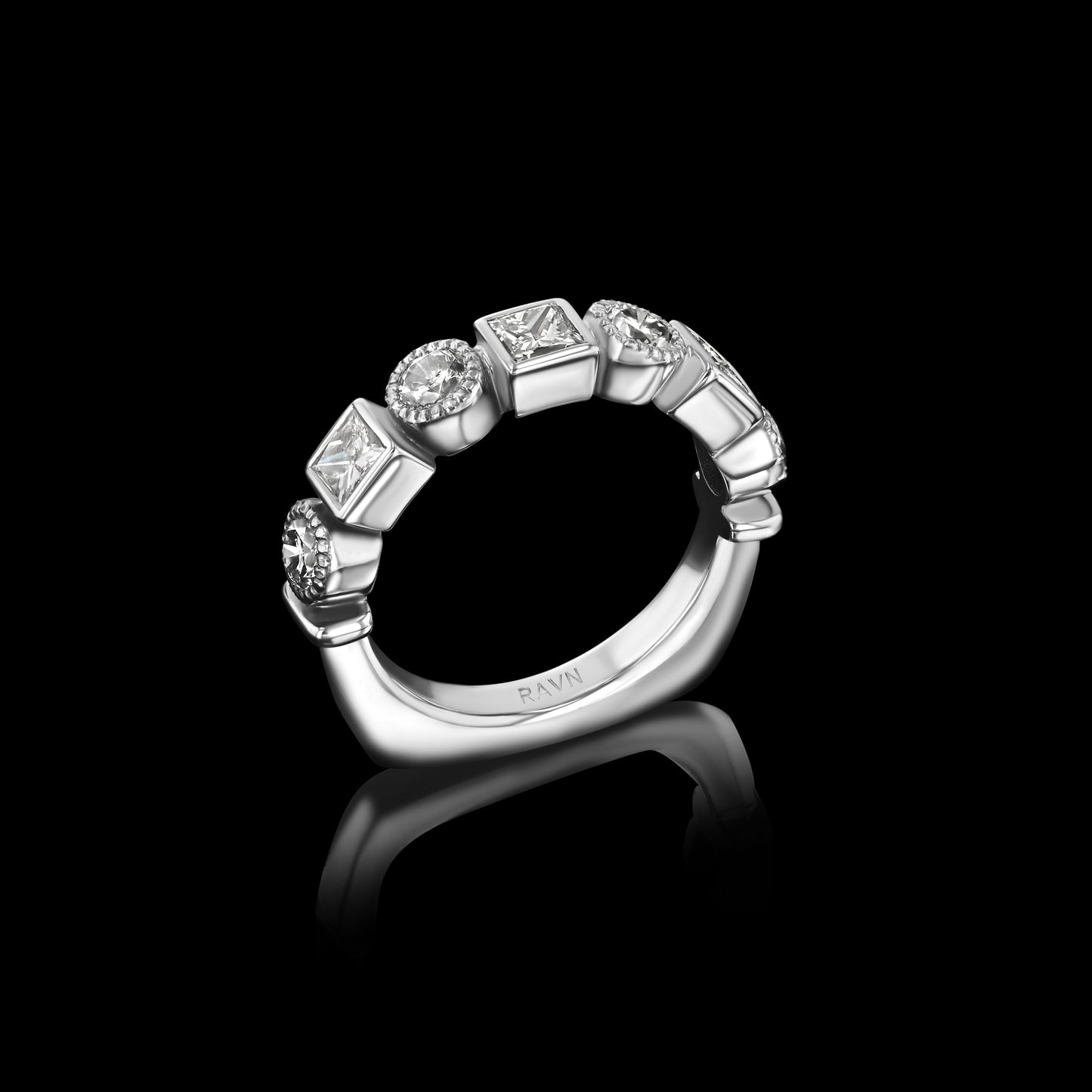 Sonata Half Eternity Band