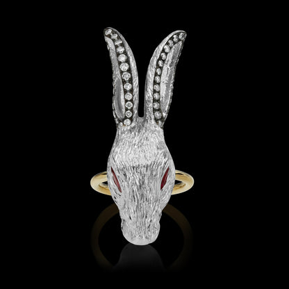Wonderland Rabbit