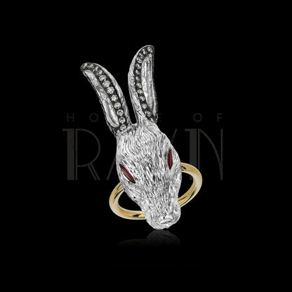 Wonderland Rabbit
