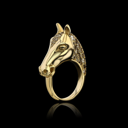 Fiala Signature Ring