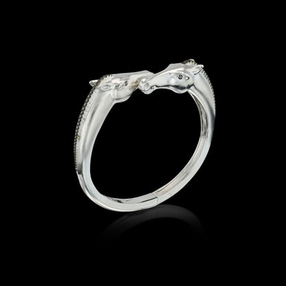 Equus Duo Bracelet, Classic