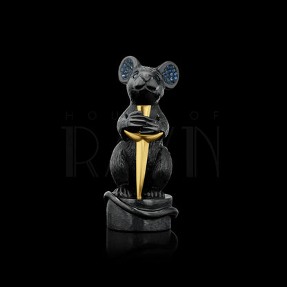 Gnash the Pawn
