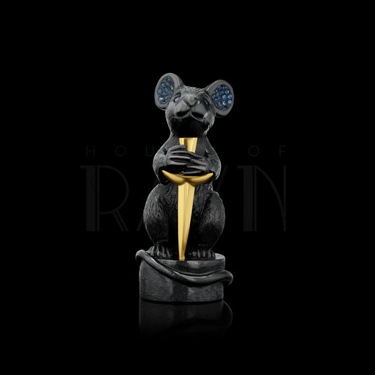 Gnash the Pawn