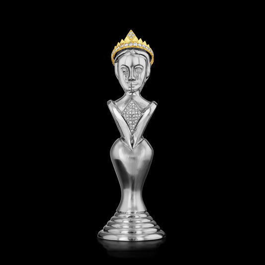 Queen Veyla