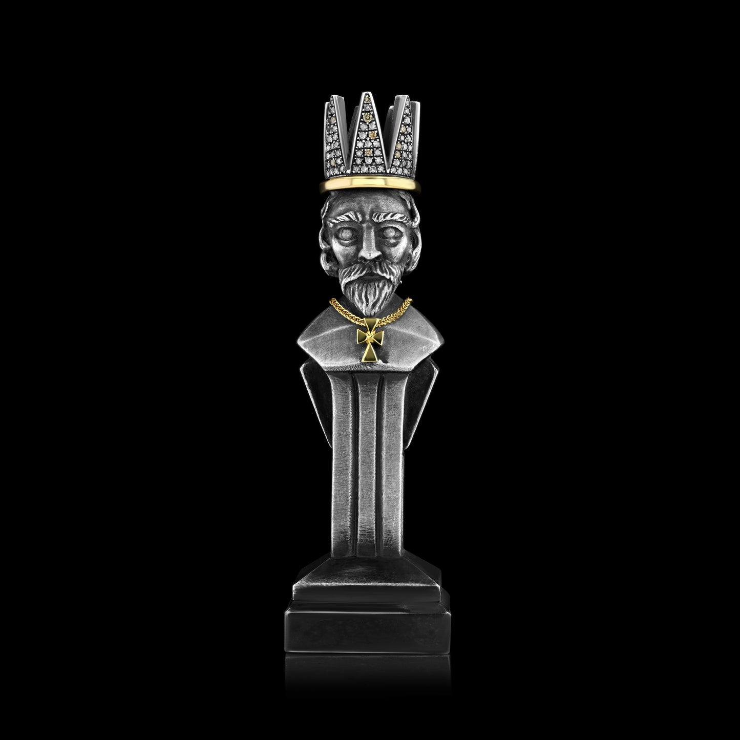 King Ebon