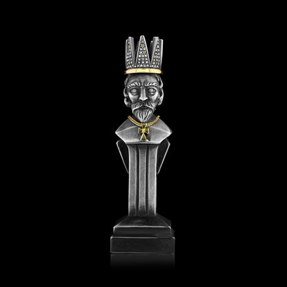 King Ebon