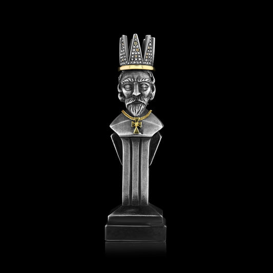 King Ebon