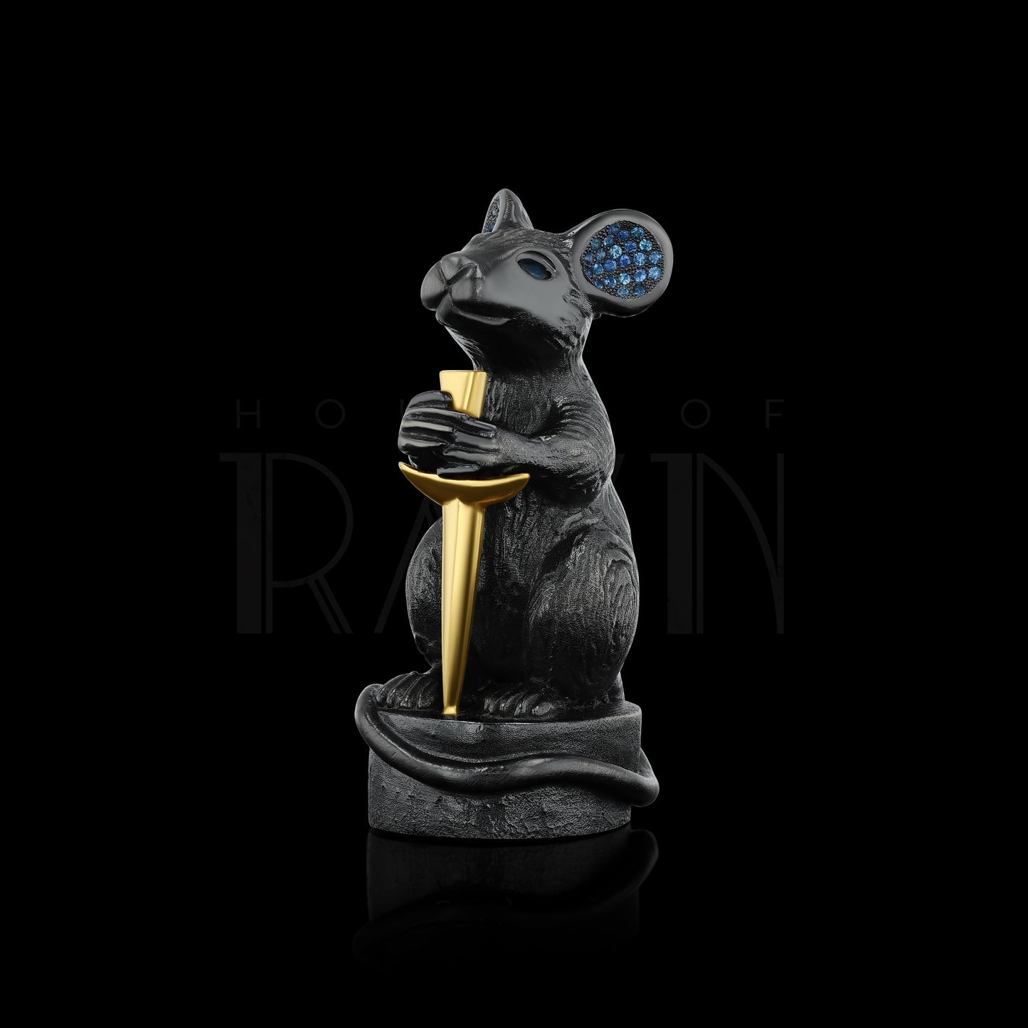 Gnash the Pawn