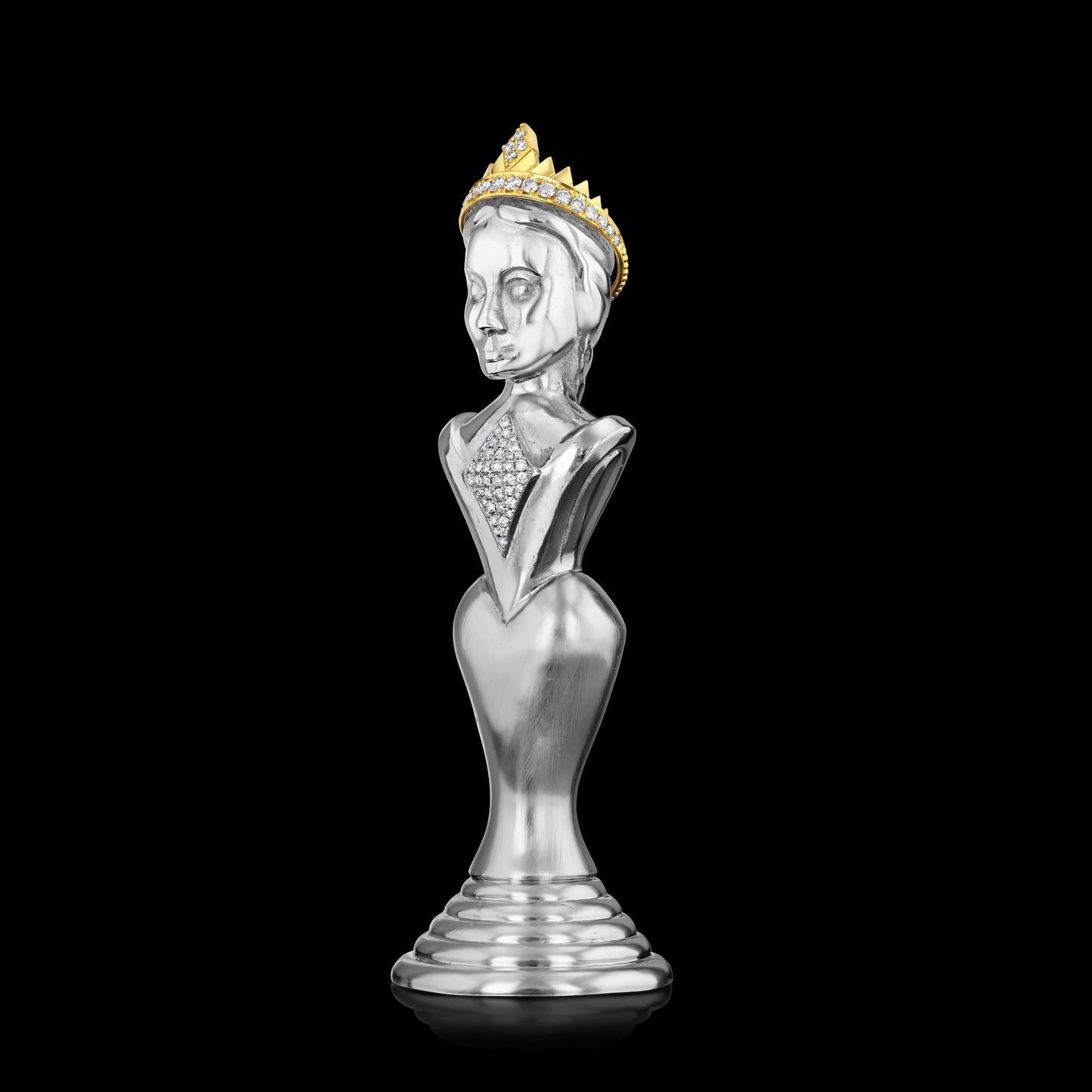 Queen Veyla