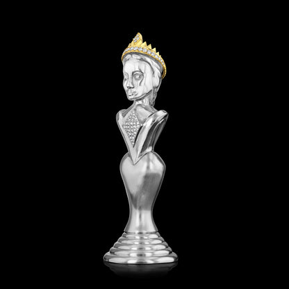 Queen Veyla