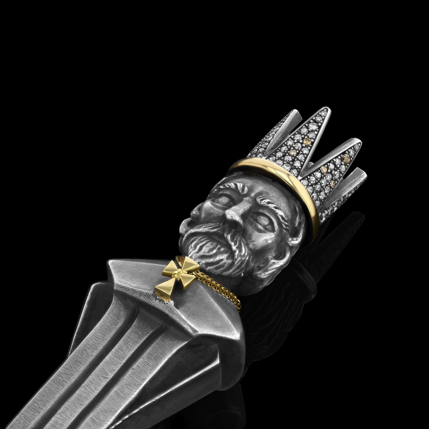 King Ebon