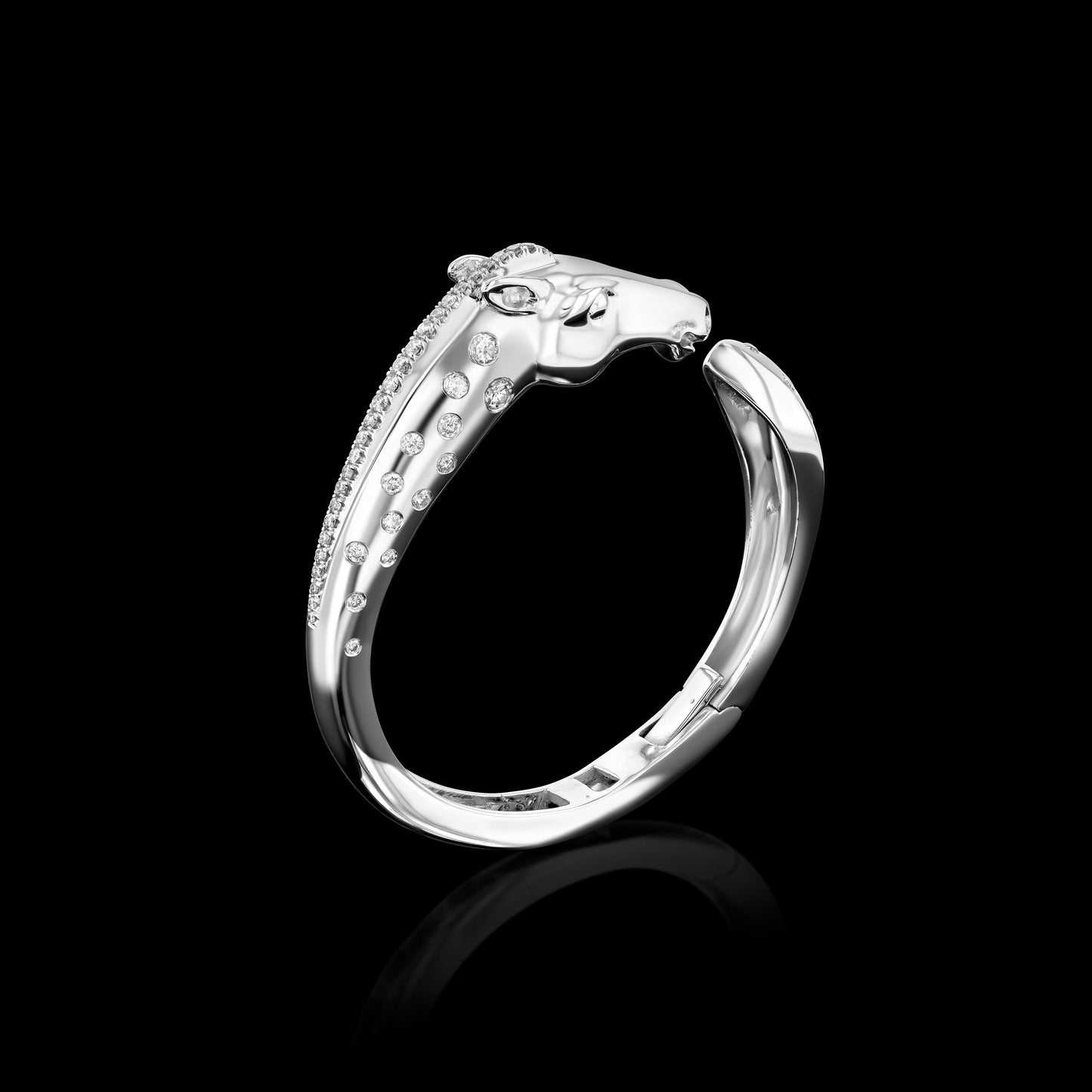Equus Bracelet, Grand
