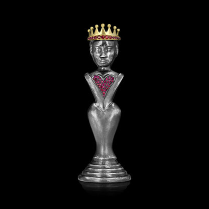Queen Veyra