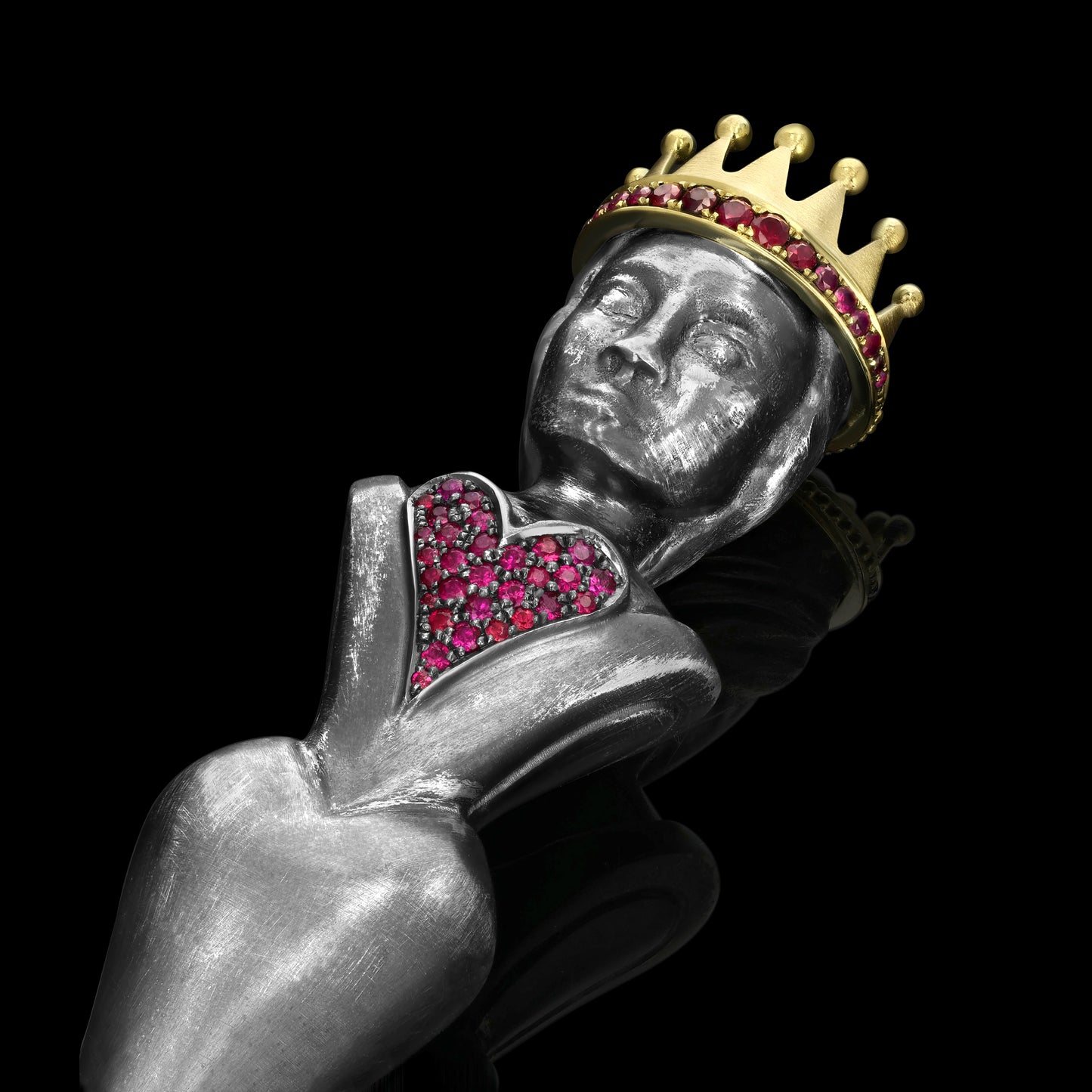 Queen Veyra