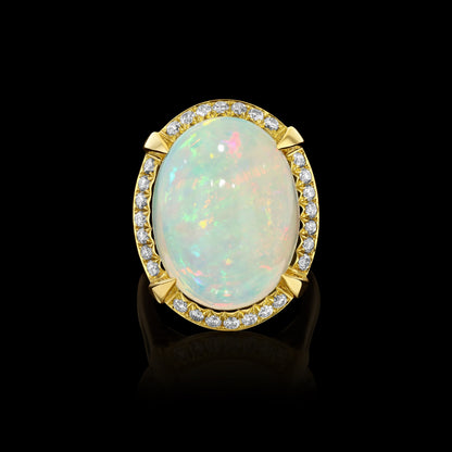 RAVN's Claw Opal