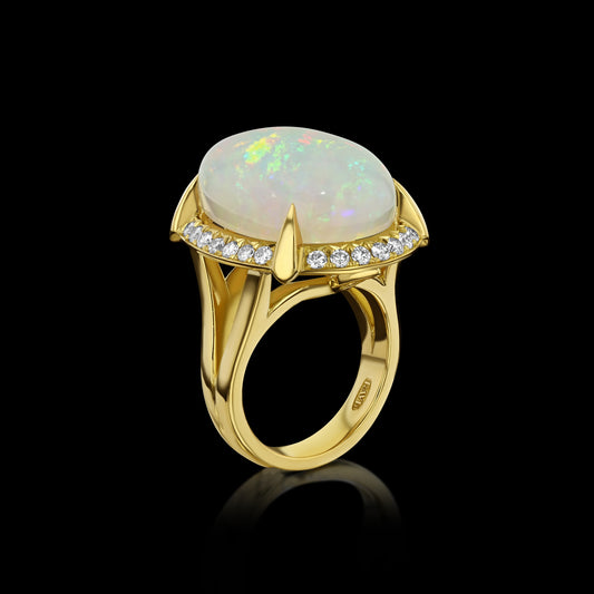 RAVN's Claw Opal