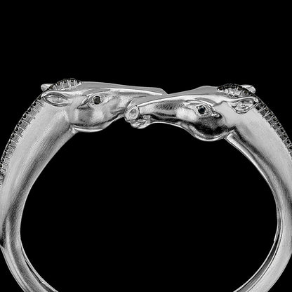 Equus Duo Bracelet, Classic