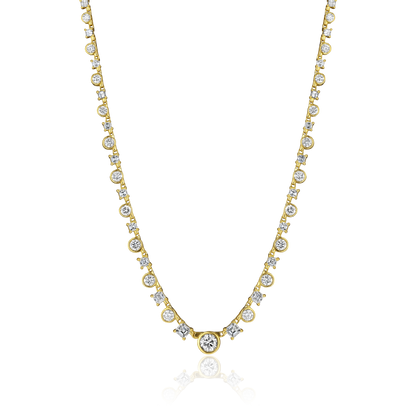 Orion’s Tennis Necklace