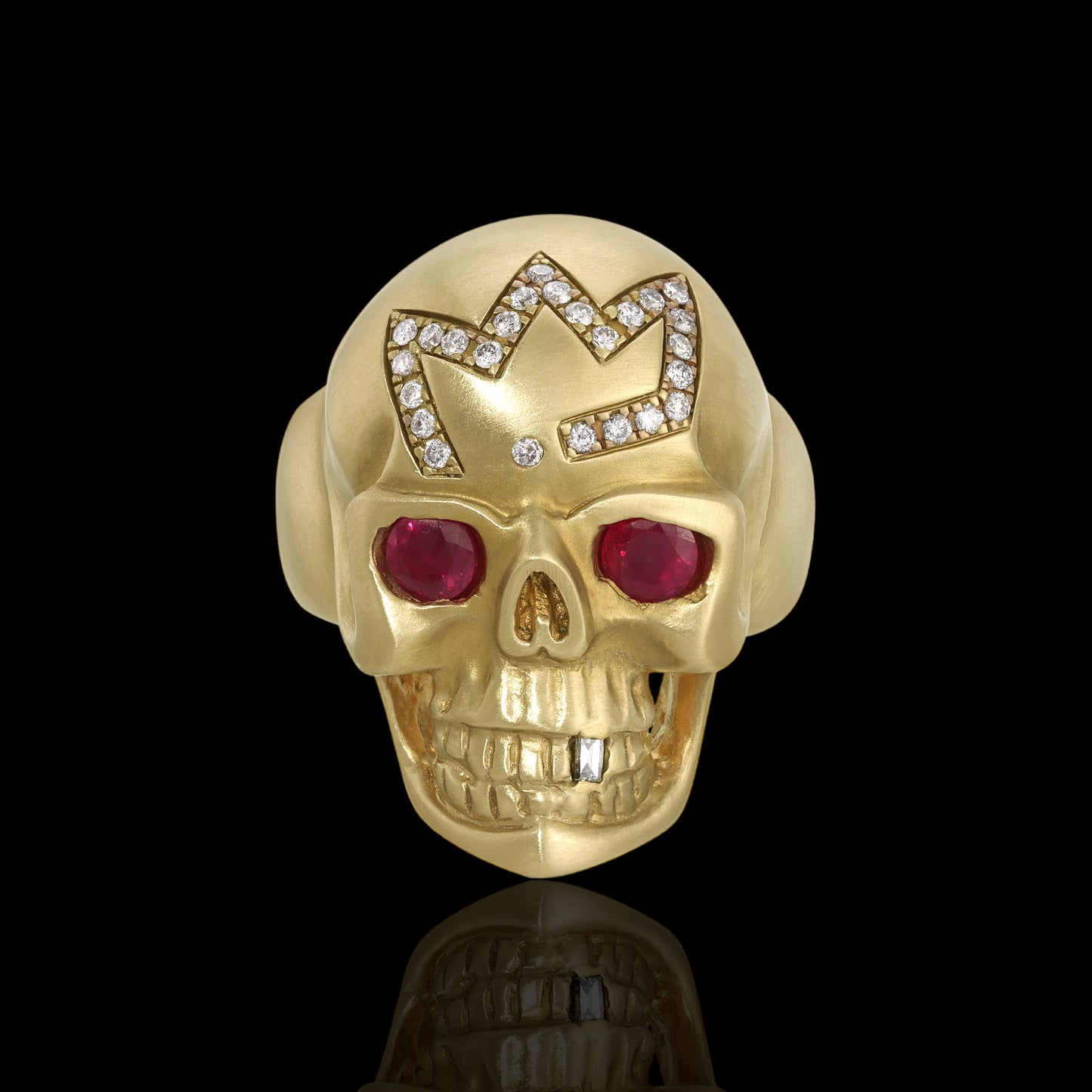 Large OG Skull