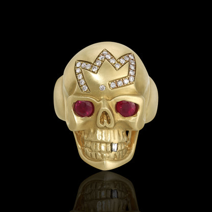 Large OG Skull