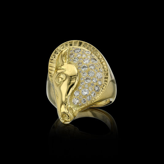 Equus Signet