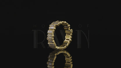 Geo Eternity Band