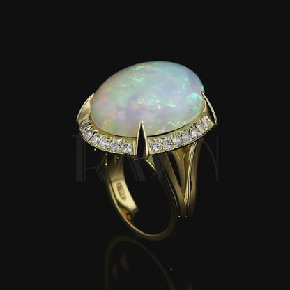RAVN's Claw Opal