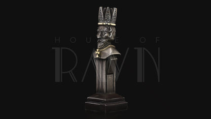 King Ebon