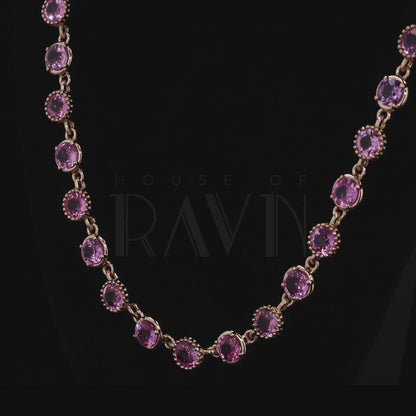 Aurora Necklace