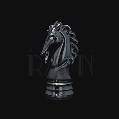 Bastion the Knight