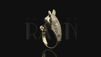 Fiala Signature Ring