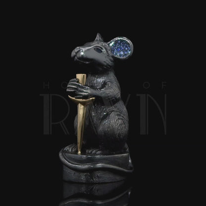 Gnash the Pawn
