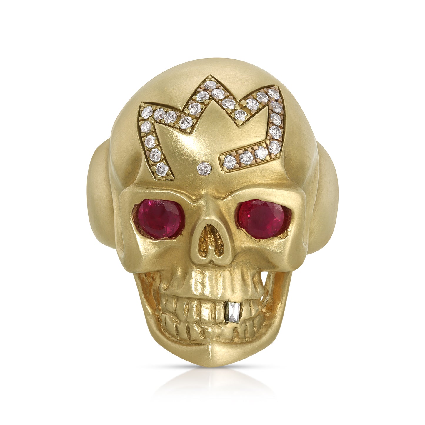 Large OG Skull