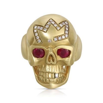 Large OG Skull