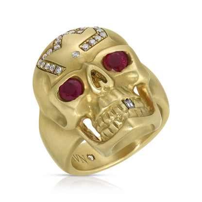 Large OG Skull